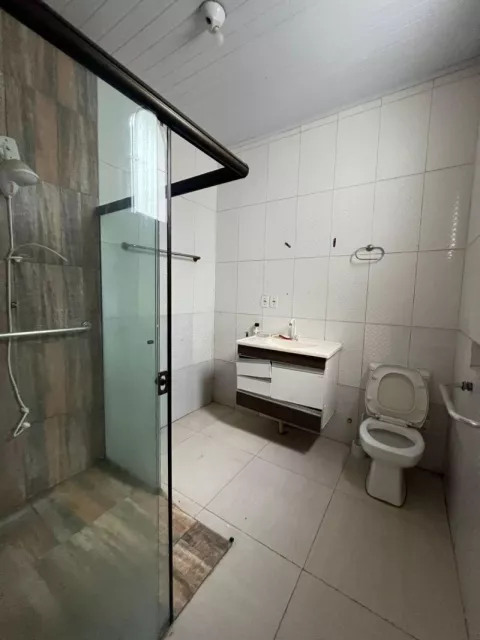 Foto 4 de Casa com 1 quarto e 1 banheiro para alugar no bairro Centro, Bage