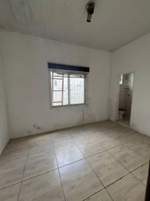 Foto 5 de Casa com 1 quarto e 1 banheiro para alugar no bairro Centro, Bage
