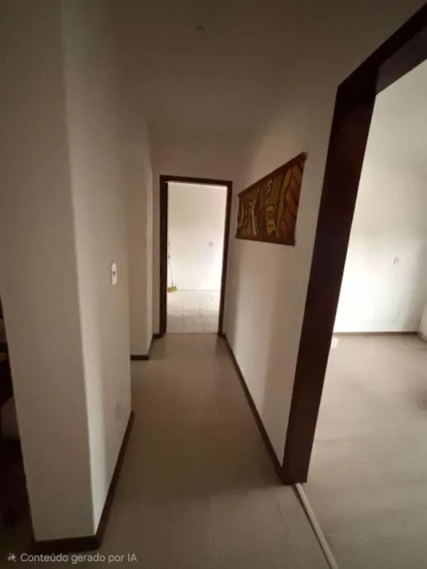 Foto 3 de Apartamento para alugar no bairro Getúlio Vargas, Bage