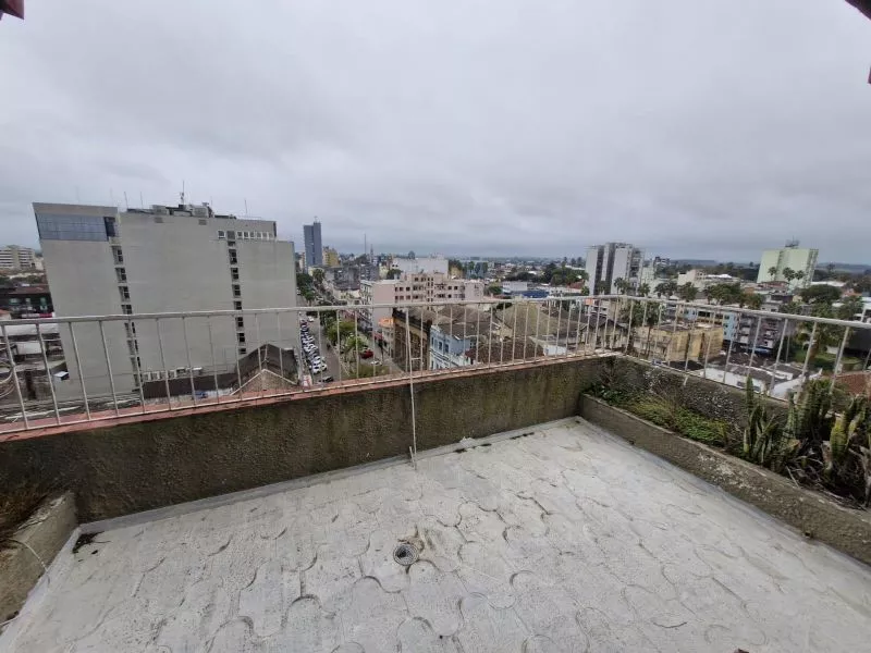 ????? COBERTURA EXCLUSIVA PARA LOCAÇÃO | NO CORAÇÃO DA CIDADE