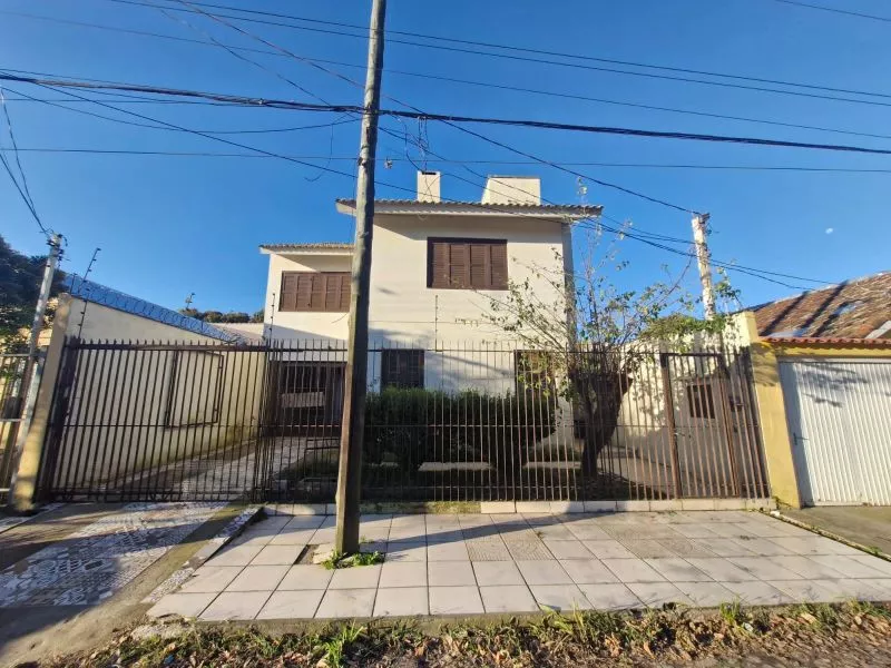 Casa para alugar no bairro Popular, Bage