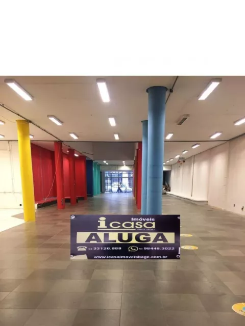 Foto 2 de Prédio Comercial para venda na Avenida Sete de Setembro