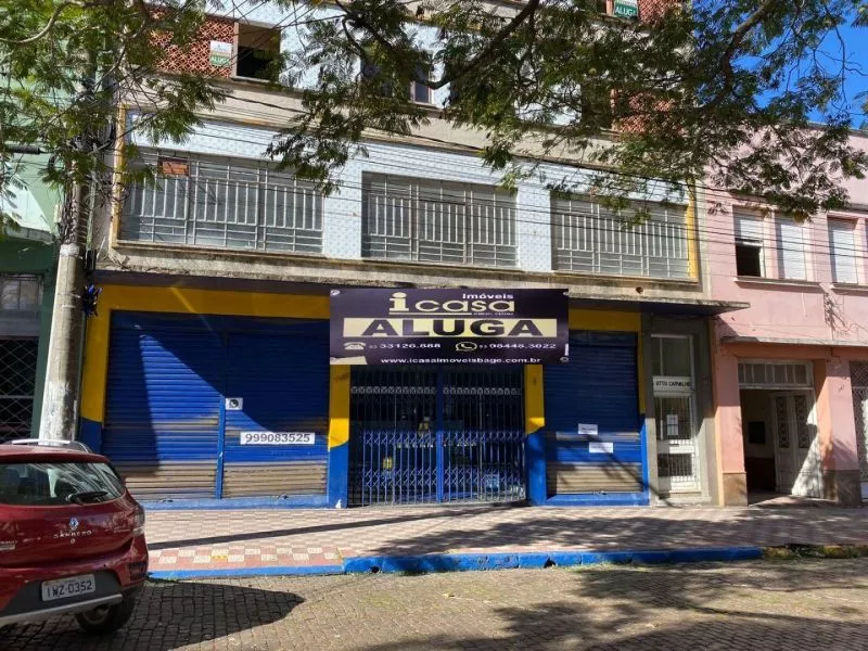 Prédio Comercial para venda na Avenida Sete de Setembro