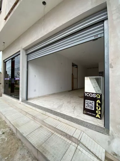 Foto 2 de SALA COMERCIAL PRÓXIMA À SANTA TECLA