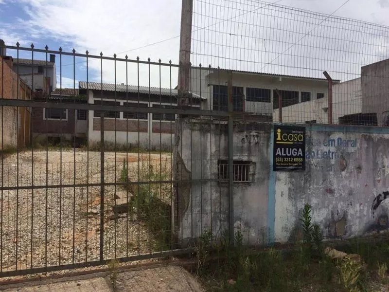 Ponto Comercial Próximo à CTSUL