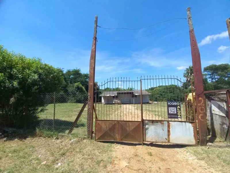 Amplo Galpão Próximo ao Militão