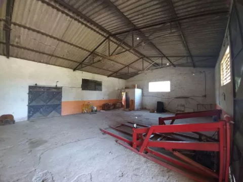 Foto 4 de Amplo Galpão Próximo ao Militão