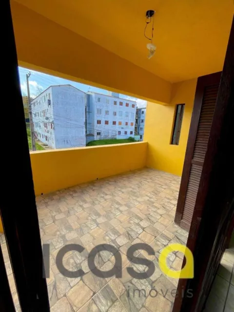 Foto 4 de Apartamento para alugar no bairro São Jorge, Bage