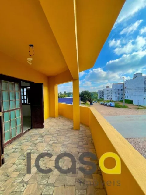 Foto 3 de Apartamento para alugar no bairro São Jorge, Bage