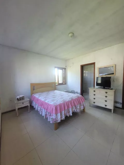 Foto 3 de Casa para alugar no bairro Estrela D'Alva, Bage