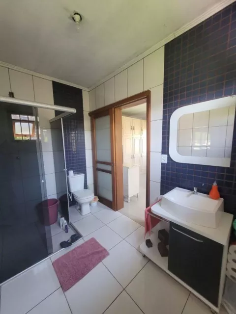 Foto 5 de Casa para alugar no bairro Estrela D'Alva, Bage