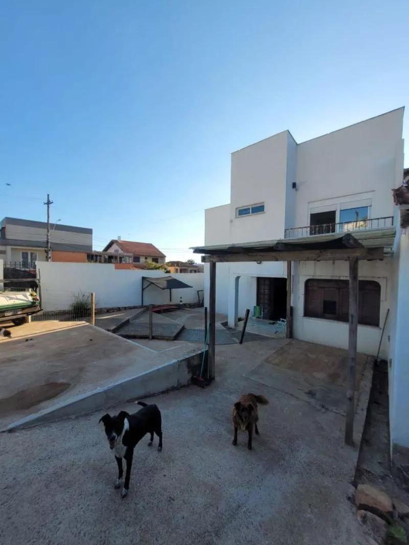 Casa para Locação, próxima à pista de Skate