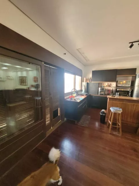Foto 4 de Casa para Locação, próxima à pista de Skate