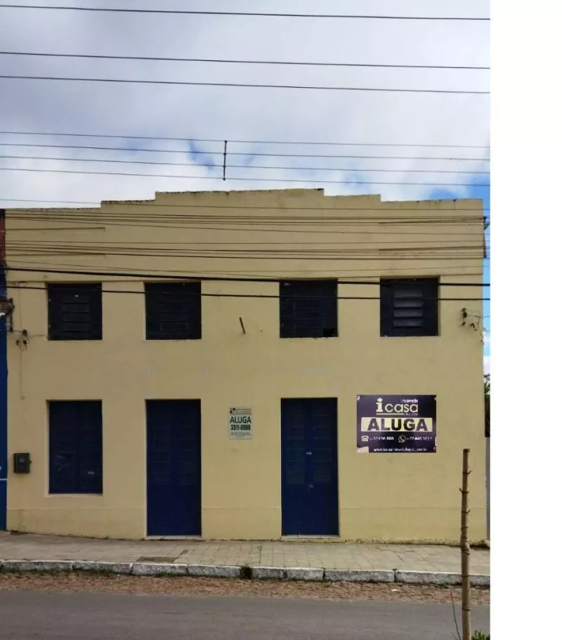 Ponto Comercial Central bem Localizado de fácil acesso