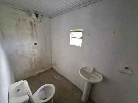 Foto 5 de Edícula de fundos para locação