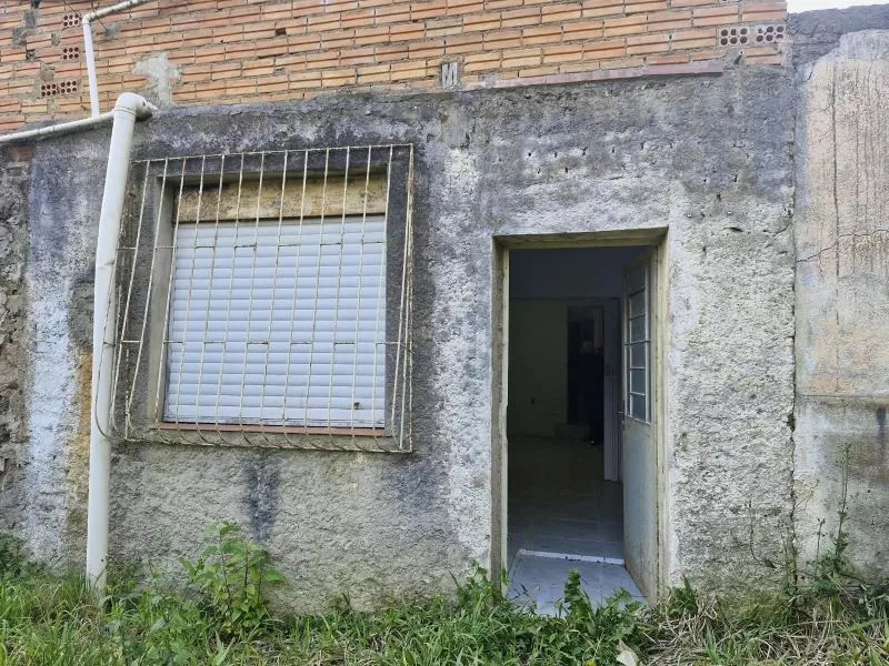 Kitnet Disponível no Bairro Mascarenhas