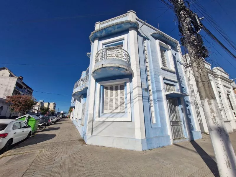 Imóvel Residencial e ou comercial para Locação na Av. Tupy Silveira
