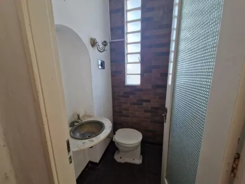 Foto 5 de Imóvel Residencial e ou comercial para Locação na Av. Tupy Silveira