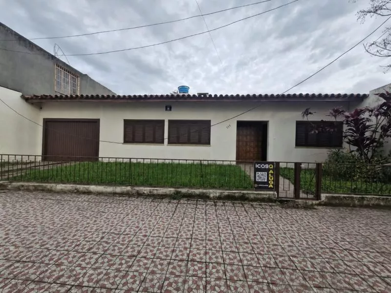 More Perto da URCAMP e 3º RC Mec | Imóvel com Potencial Único